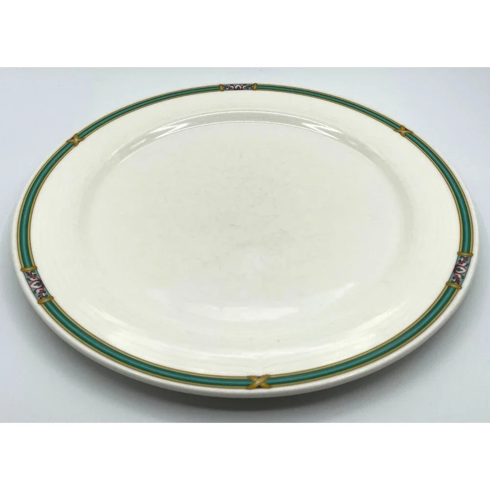 Villeroy & Boch Hotel Orofino Adriana Chop Plate 12.5